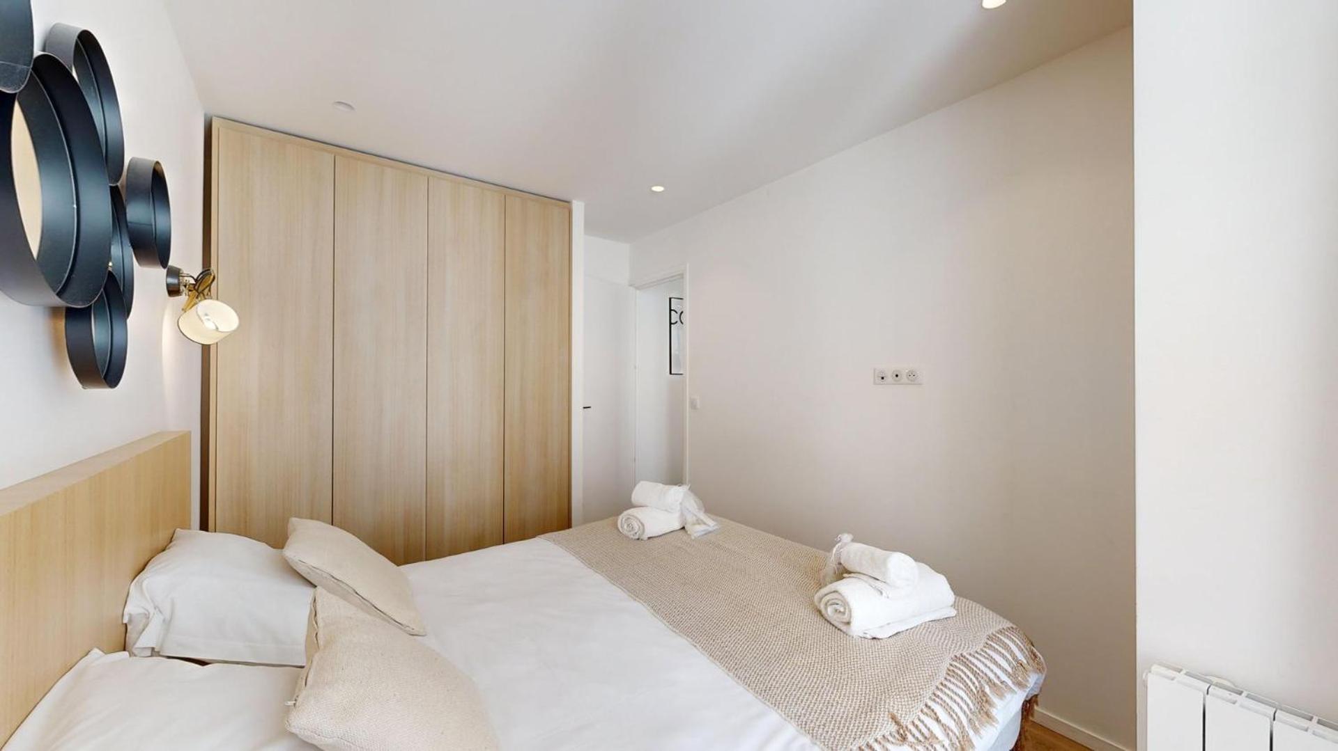 156 Suite Marlene - Superbe Appartement A Paris. المظهر الخارجي الصورة